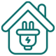 icon of passivhaus icon of passivhaus