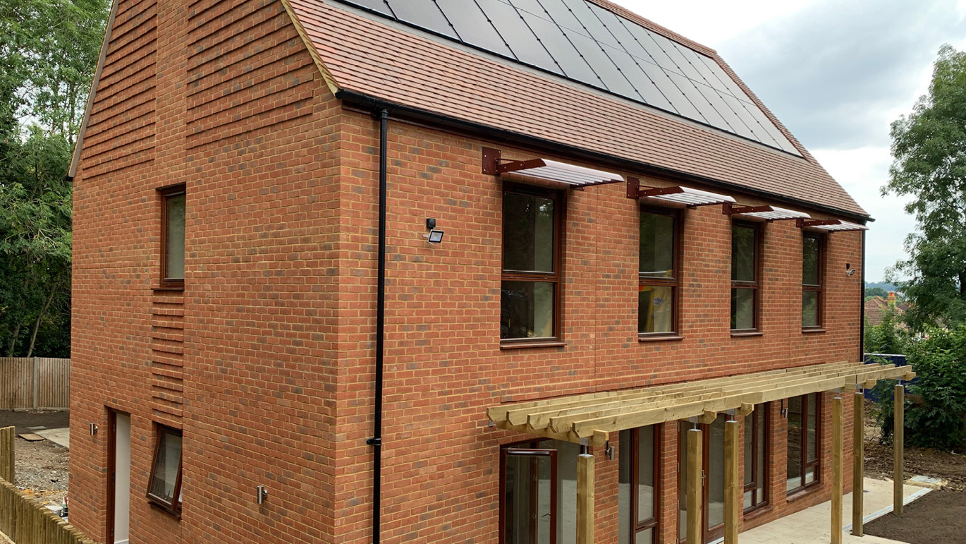 Built Environment - Government Heating Grant Built Environment - Government Heating Grant