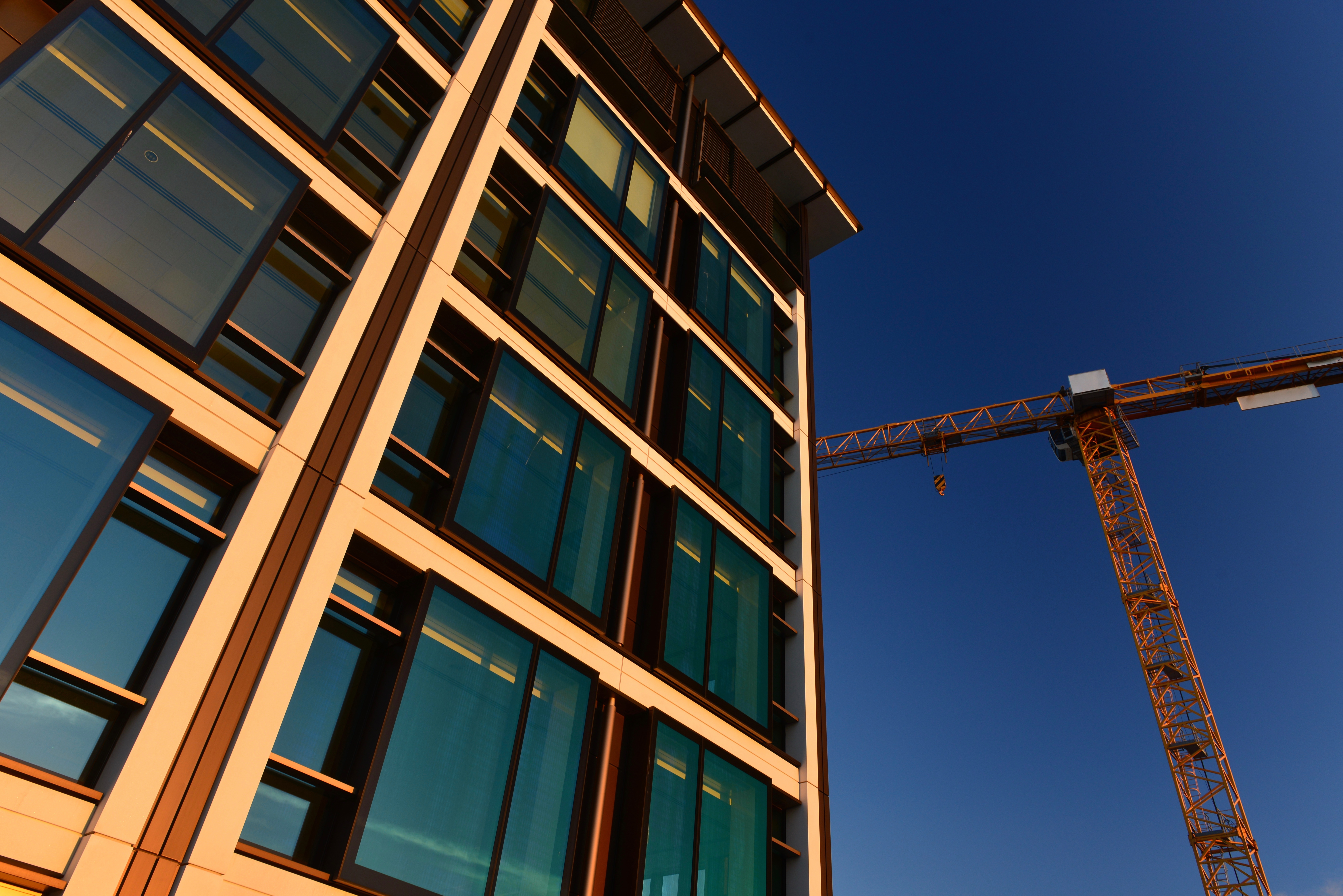 BREEAM Environmental Rating and Sustainability Assessment for Buildings