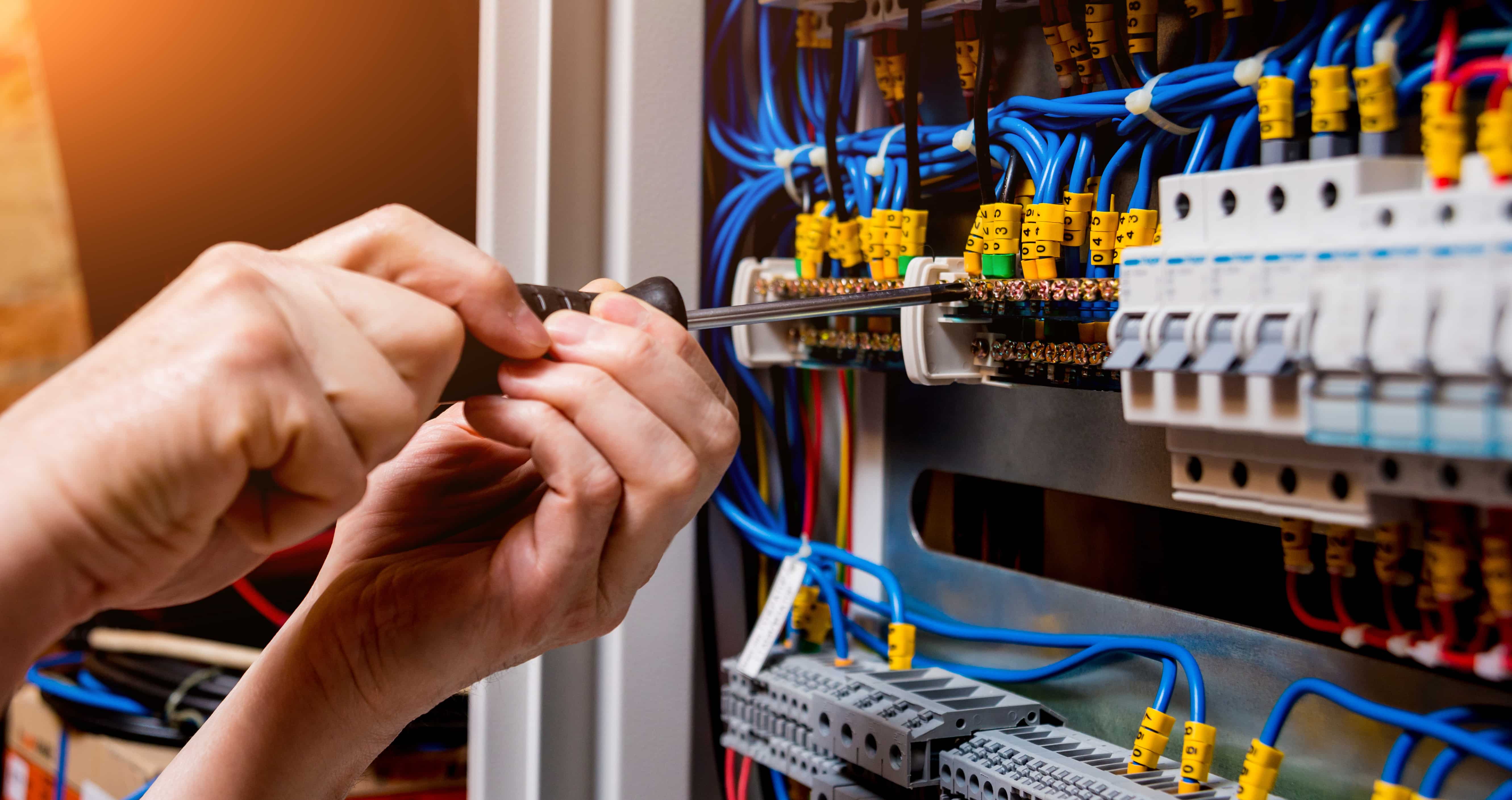 Energy Compliance