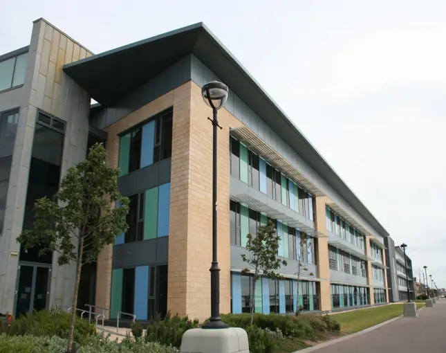 CWCT Testing | CWCT Onsite Testing | Stroma