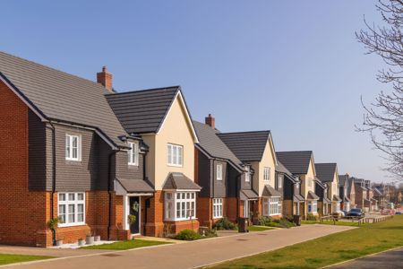 Stroma Joins Future Homes Hub