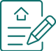 Energy Assessor Icon Energy Assessor Icon