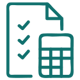 energy statements icon energy statements icon