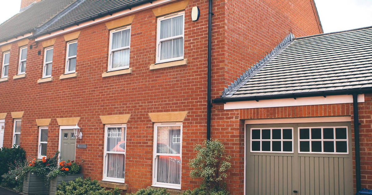 Future Homes Standard 2025 What This Means For New Build Home Developers Future Homes Standard 2025 What This Means For New Build Home Developers
