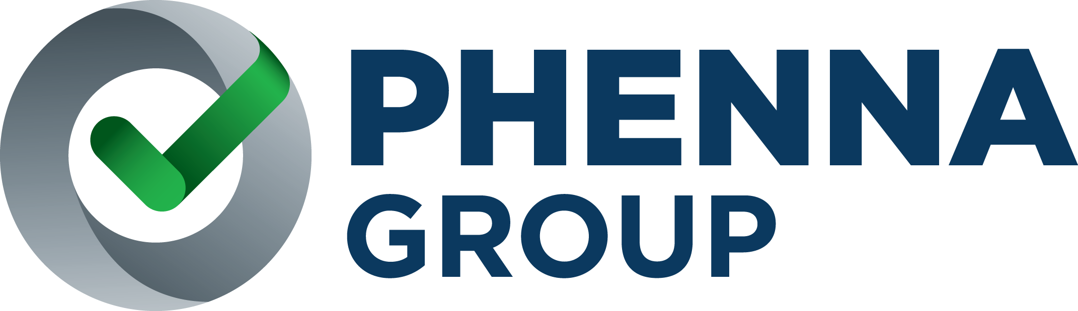 Phenna Group Colour Logo