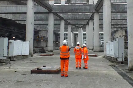 Main Contractors Main Contractors