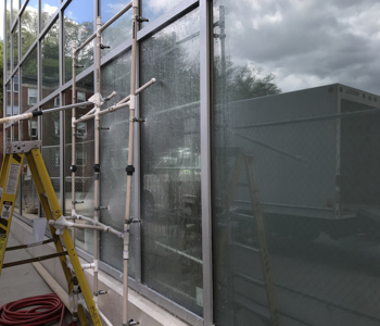 Facade Testing 