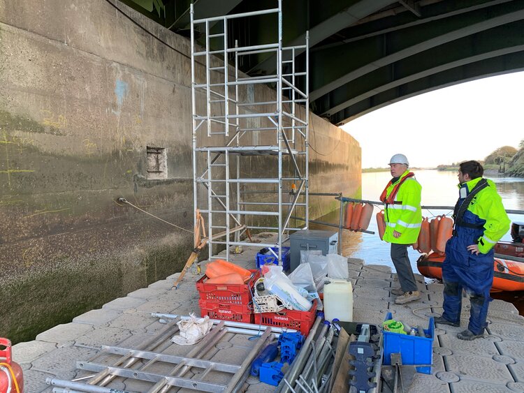 Bridge Inspection